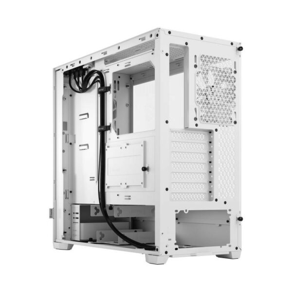 Fractal Design Pop Air Tower Blanc élégant et spacieux – Image 8