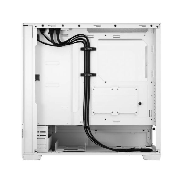 Fractal Design Pop Air Tower Blanc élégant et spacieux – Image 9