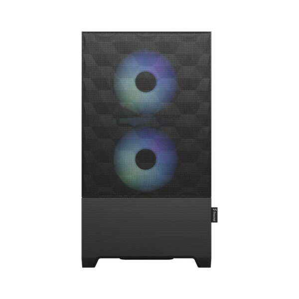 Fractal Design Pop Mini Air Mini Tower Noir – Image 2