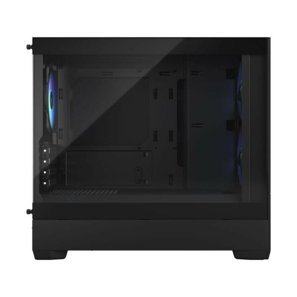 Fractal Design Pop Mini Air Mini Tower Noir – Image 3