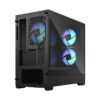Fractal Design Pop Mini Air Mini Tower Noir – Image 4