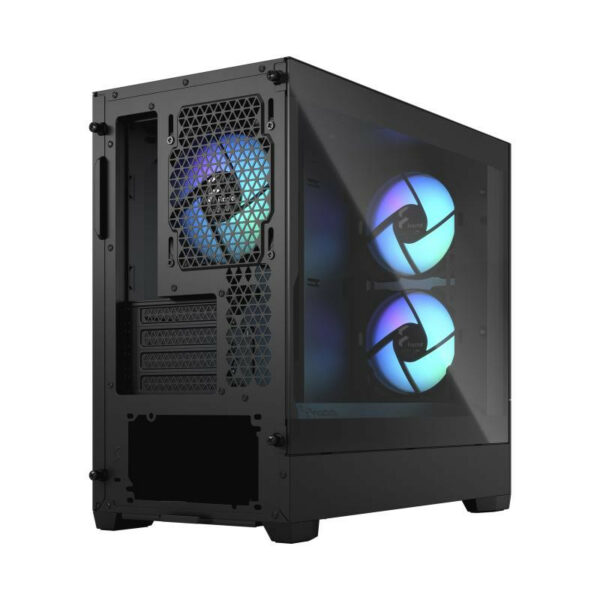 Fractal Design Pop Mini Air Mini Tower Noir – Image 4