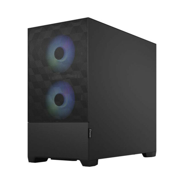 Fractal Design Pop Mini Air Mini Tower Noir – Image 5