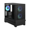 Fractal Design Pop Mini Air Mini Tower Noir – Image 7