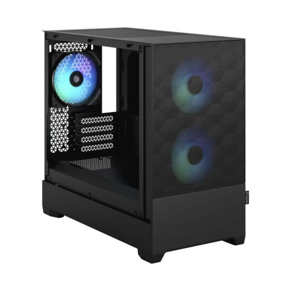 Fractal Design Pop Mini Air Mini Tower Noir – Image 7