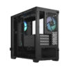 Fractal Design Pop Mini Air Mini Tower Noir – Image 8