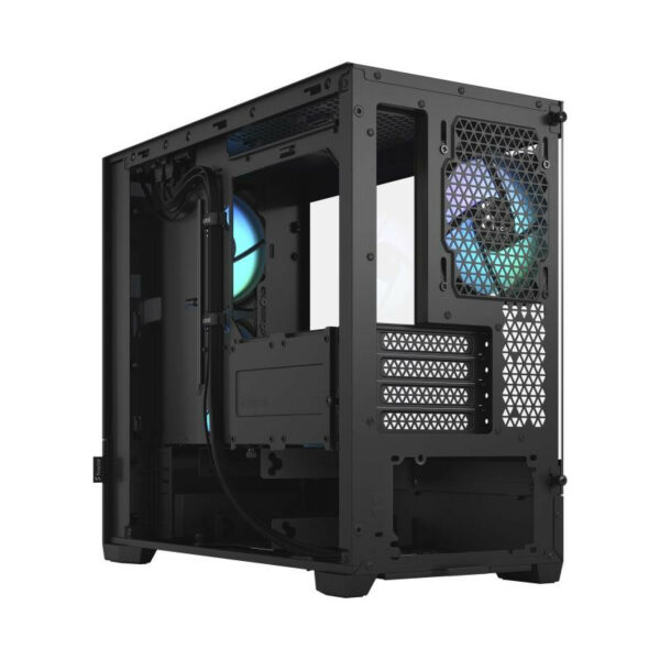 Fractal Design Pop Mini Air Mini Tower Noir – Image 8