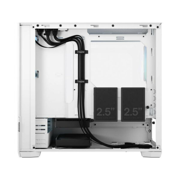 Fractal Design Pop Mini Air Mini Tower Blanc élégant – Image 10
