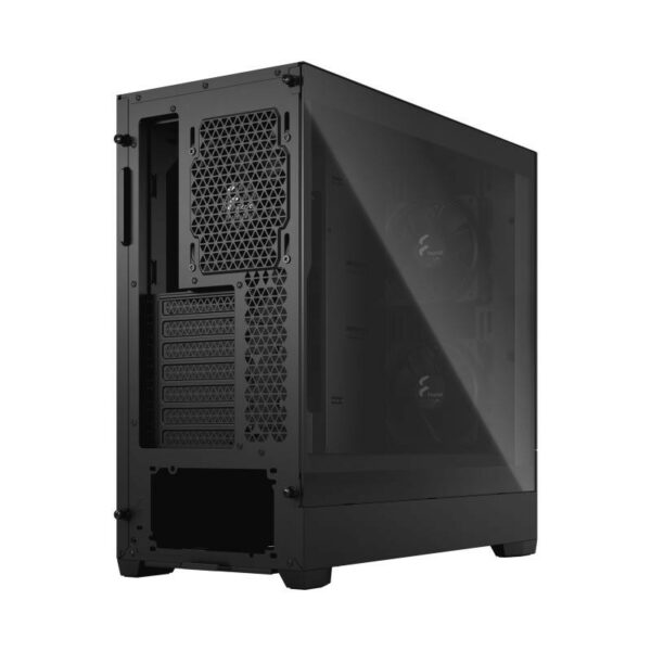 Fractal Design Pop Silent Tower Noir - Boîtier PC – Image 11