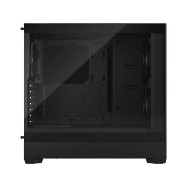 Fractal Design Pop Silent Tower Noir - Boîtier PC – Image 12