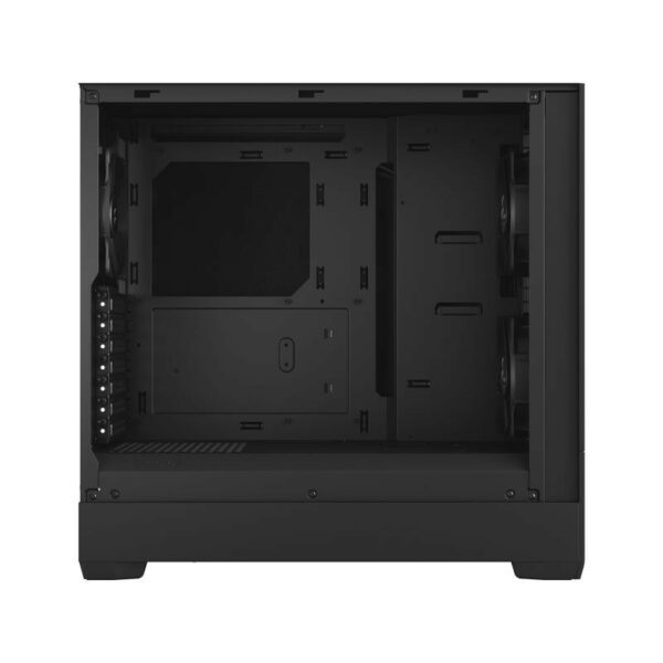 Fractal Design Pop Silent Tower Noir - Boîtier PC – Image 3