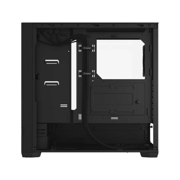 Fractal Design Pop Silent Tower Noir - Boîtier PC – Image 5