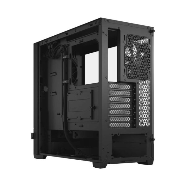 Fractal Design Pop Silent Tower Noir - Boîtier PC – Image 6
