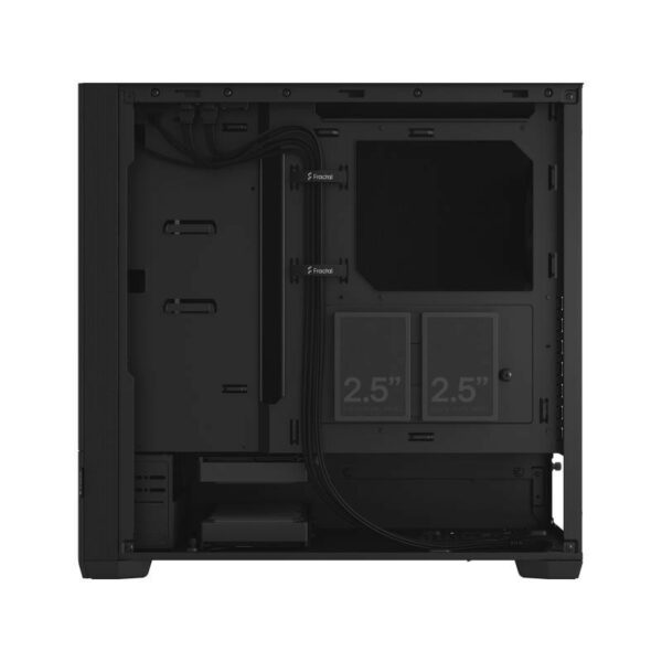 Fractal Design Pop Silent Tower Noir silencieux – Image 4
