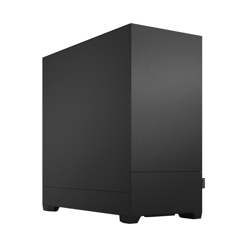 Fractal Design Pop Silent Tower Noir silencieux