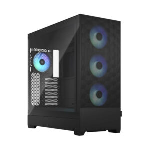 Fractal Design Pop XL Air Tower Noir spacieux