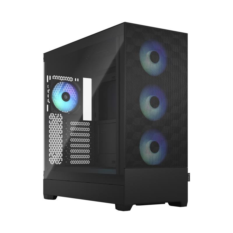 Fractal Design Pop XL Air Tower Noir spacieux