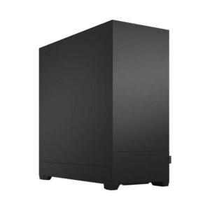 Fractal Design Pop XL Silent Tower Noir silencieux