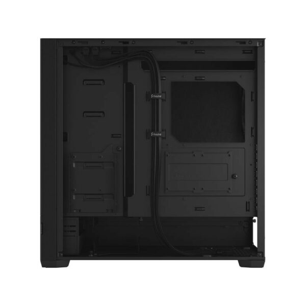 Fractal Design Pop XL Silent Tower Noir silencieux – Image 6