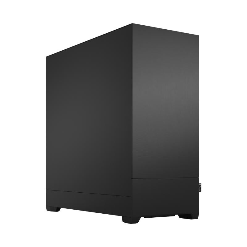 Fractal Design Pop XL Silent Tower Noir silencieux