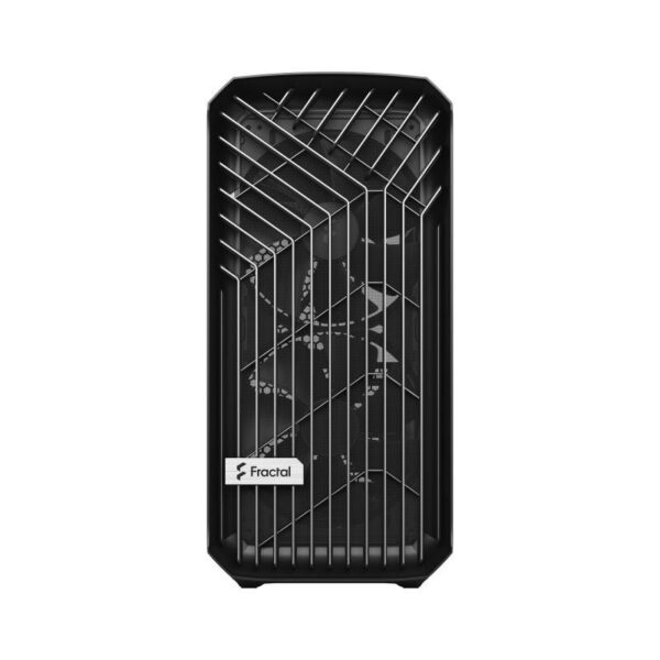 Fractal Design Torrent Compact Noir - Tour PC Gaming – Image 2
