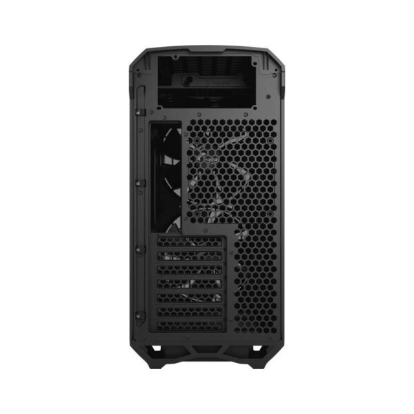 Fractal Design Torrent Compact Noir - Tour PC Gaming – Image 11