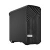 Fractal Design Torrent Compact Noir - Tour PC Gaming