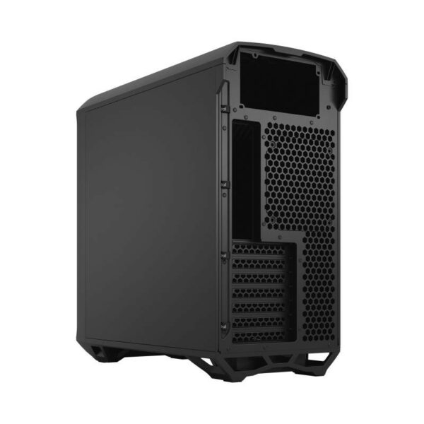 Fractal Design Torrent Compact Noir - Tour PC Gaming – Image 12