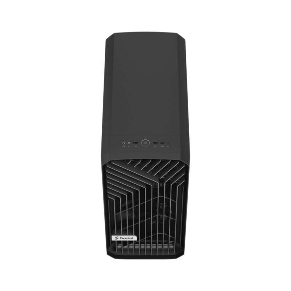 Fractal Design Torrent Compact Noir - Tour PC Gaming – Image 14