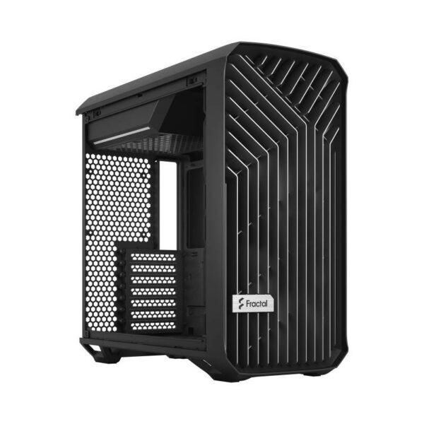 Fractal Design Torrent Compact Noir - Tour PC Gaming – Image 15