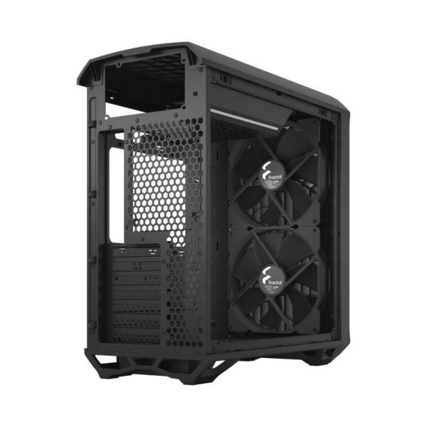 Fractal Design Torrent Compact Noir - Tour PC Gaming – Image 16