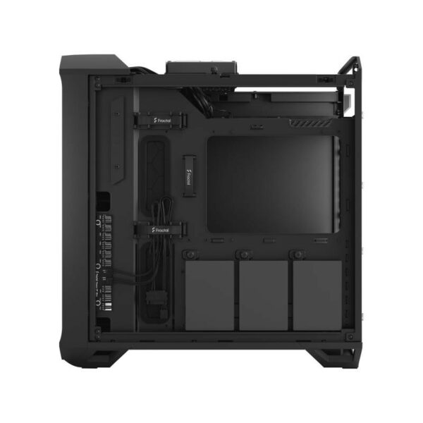 Fractal Design Torrent Compact Noir - Tour PC Gaming – Image 18