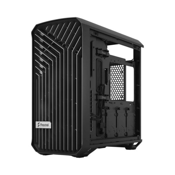 Fractal Design Torrent Compact Noir - Tour PC Gaming – Image 19