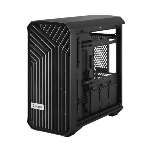 Fractal Design Torrent Compact Noir - Tour PC Gaming – Image 20