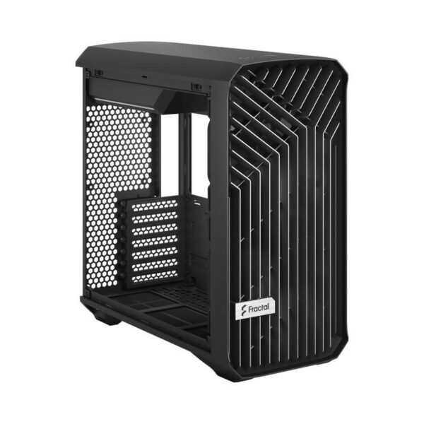 Fractal Design Torrent Compact Noir - Tour PC Gaming – Image 21
