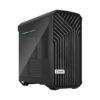 Fractal Design Torrent Compact Noir - Boîtier PC Tower