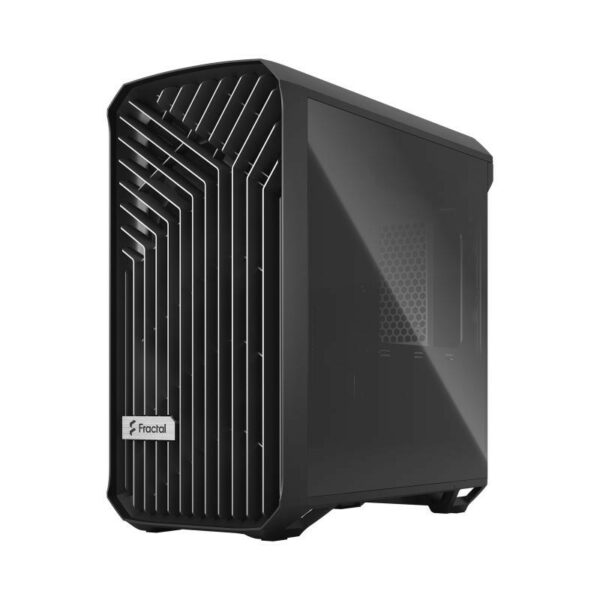 Fractal Design Torrent Compact Noir - Boîtier PC Tower – Image 3