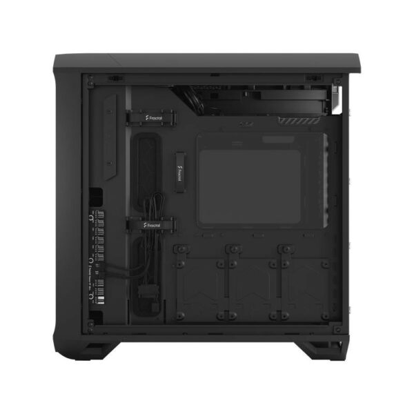 Fractal Design Torrent Compact Noir - Boîtier PC Tower – Image 5