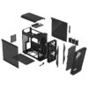 Fractal Design Torrent Compact Noir - Boîtier PC Tower – Image 7