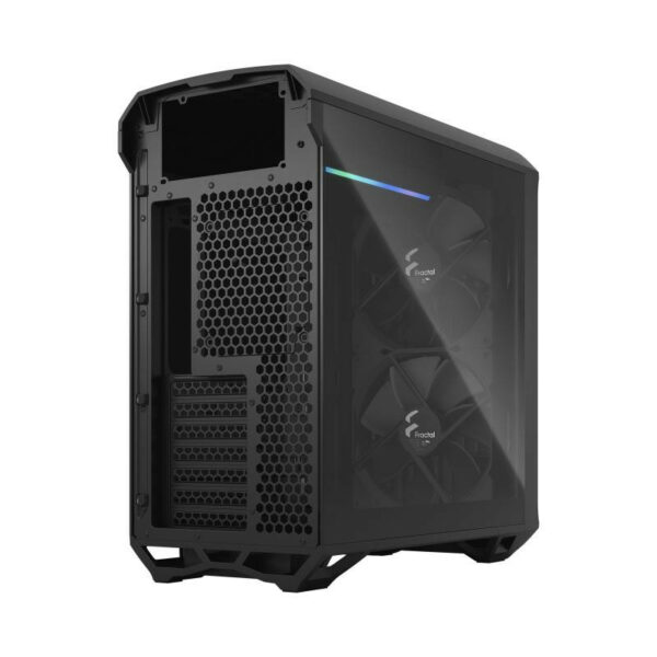 Fractal Design Torrent Compact Noir - Boîtier PC Tower – Image 9