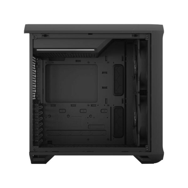 Fractal Design Torrent Compact Noir - Tour PC Gaming – Image 4