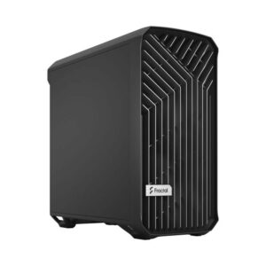 Fractal Design Torrent Compact Noir - Tour PC Gaming