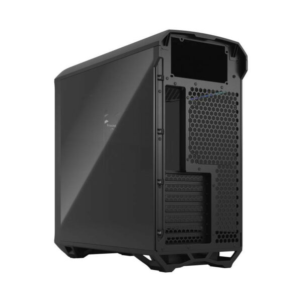 Fractal Design Torrent Compact Noir - Boîtier PC Tower – Image 11