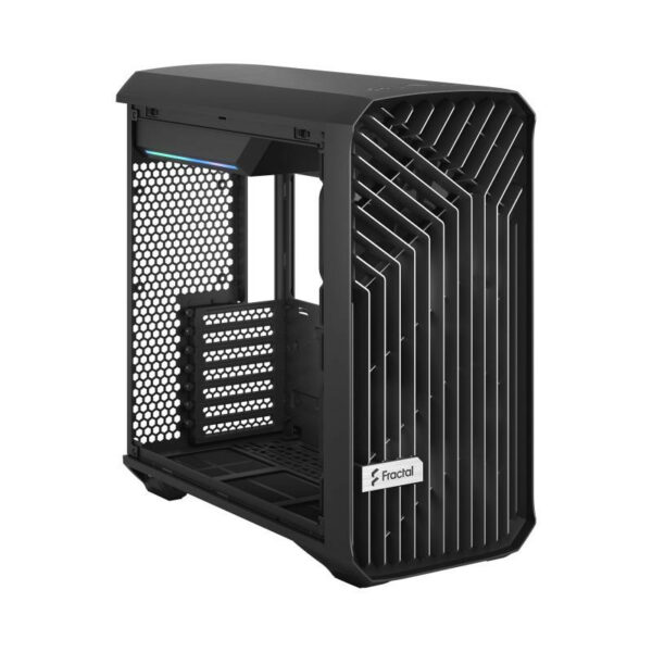 Fractal Design Torrent Compact Noir - Boîtier PC Tower – Image 16