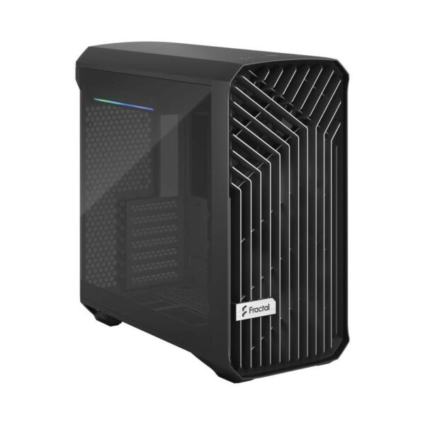 Fractal Design Torrent Compact Noir - Boîtier PC Tower – Image 17