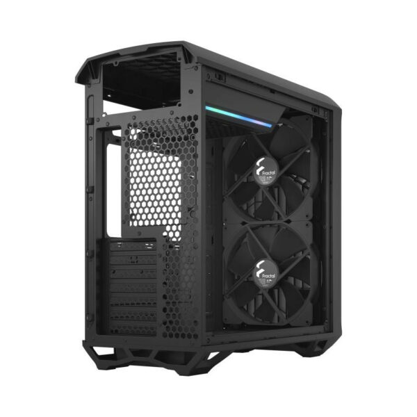 Fractal Design Torrent Compact Noir - Boîtier PC Tower – Image 18