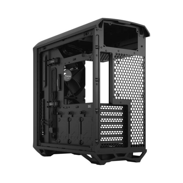 Fractal Design Torrent Compact Noir - Boîtier PC Tower – Image 19