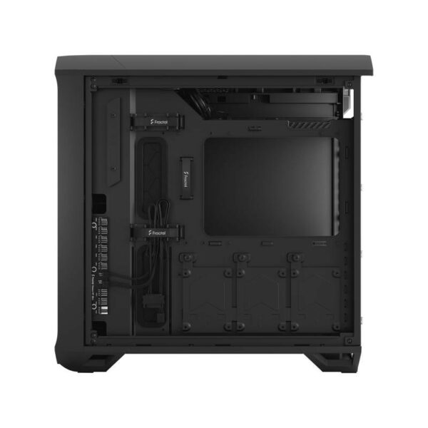 Fractal Design Torrent Compact Noir - Tour PC Gaming – Image 5