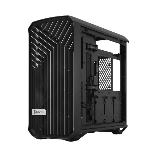 Fractal Design Torrent Compact Noir - Boîtier PC Tower – Image 20