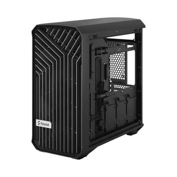 Fractal Design Torrent Compact Noir - Boîtier PC Tower – Image 21